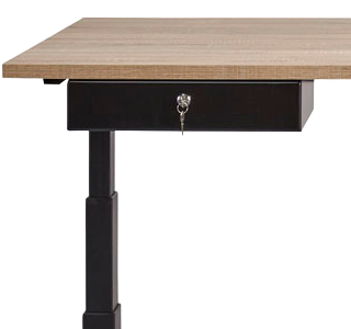 HelloDrawer Asztali fiók